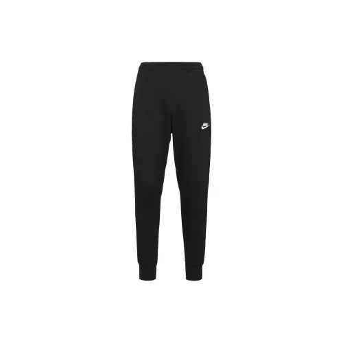 Nike Knitted sweatpants Male