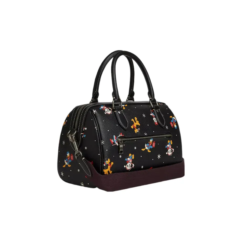 Disney X COACH Rowan Crossbody Bags-1