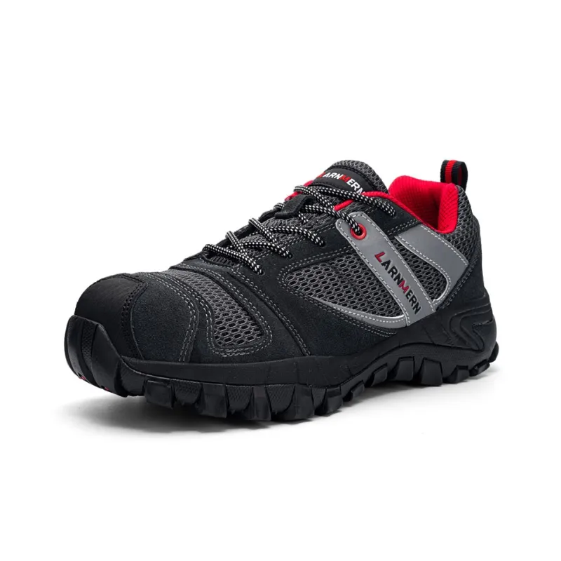 LARNMERN Safety Protective Shoes Unisex-1