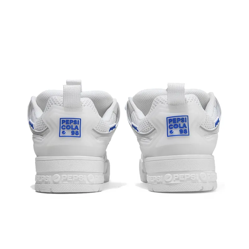 Pepsi Jelly Color Series Low-Top Skateboard Shoes Unisex-3