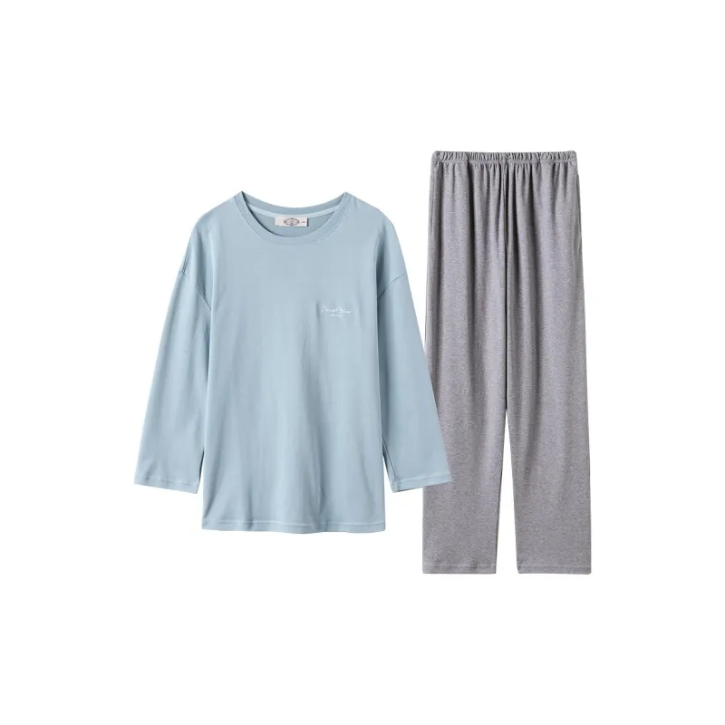 MB Unisex Pajama Sets-0
