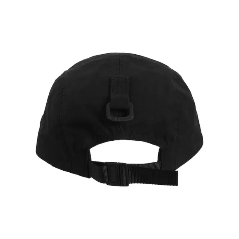 Supreme Arabic Logo Camp Cap-1
