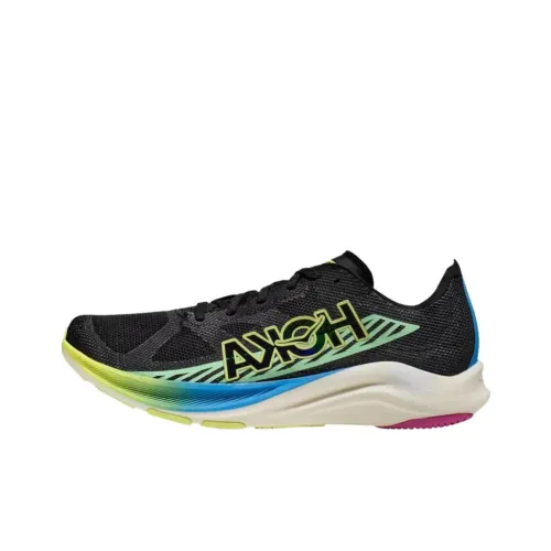 HOKA ONE ONE Cielo Road Black Multi All Gender