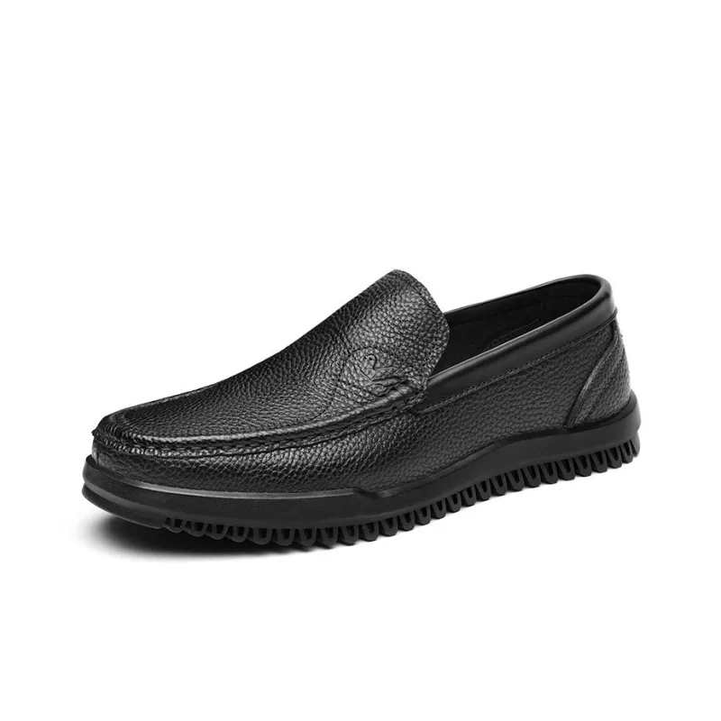 Rich Birds Casual Shoes Men's Black-1