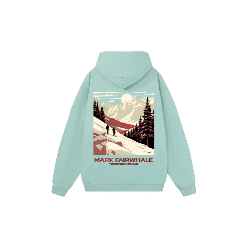 FAIRWHALE Sweatshirts Unisex-27