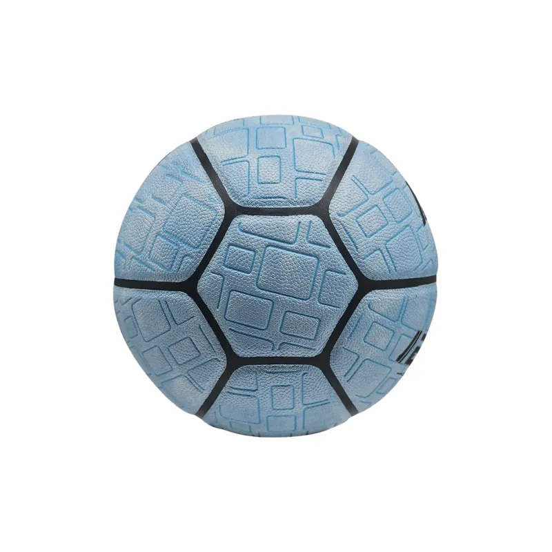AKA PU Basketball Blue Size 7 Ball Training Unisex-1
