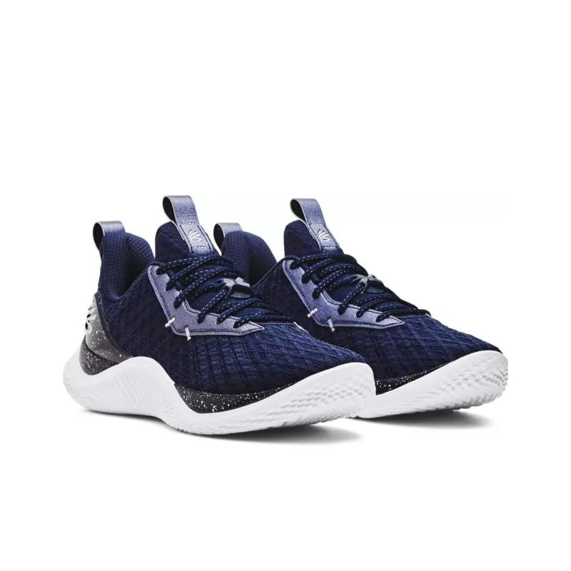 Under Armour Curry 10 'Midnight Navy'-3