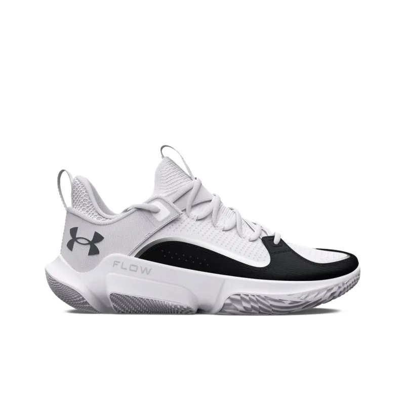 Under Armour Flow Futr X 3 'White Black'-1