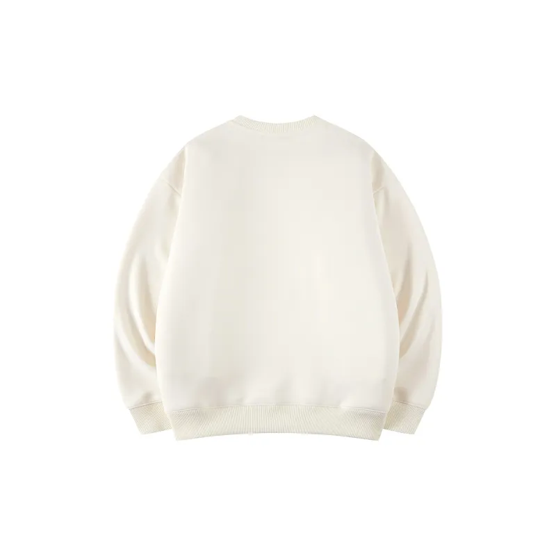 Crayon Shinchan Sweatshirt Unisex-5