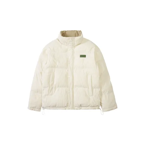 WAYNEXZAVIER Puffer Jackets Men