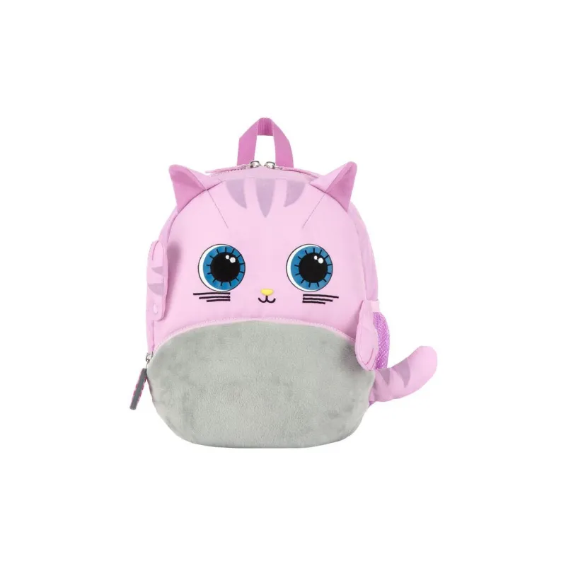 SAMSONITE SAMMIES DREAMS Polyester Backpack Medium Size Kids' Pink Purple-0