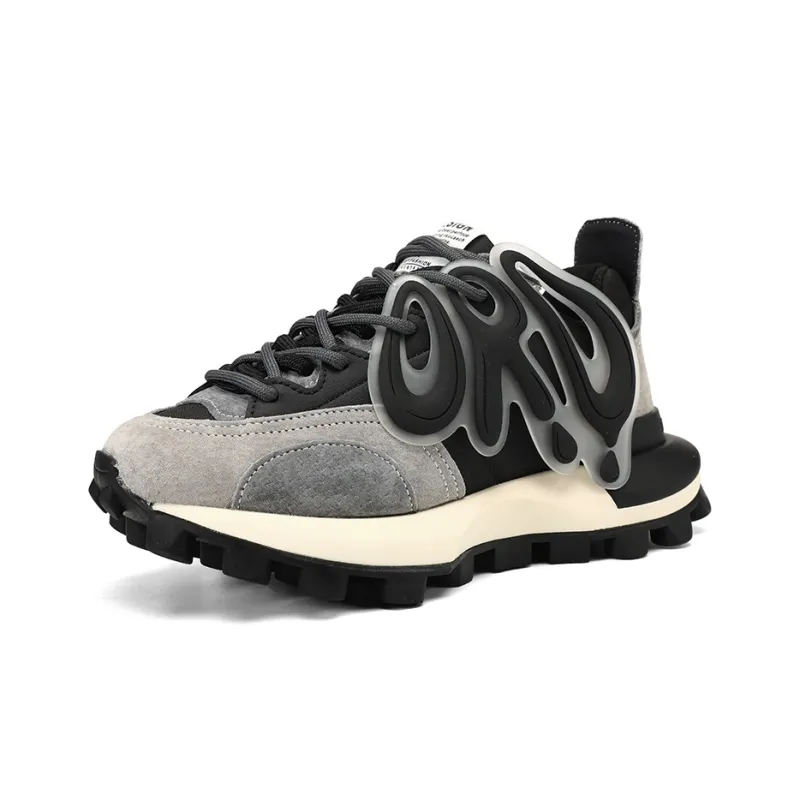 ORD Low-Top Casual Shoes Women's-4