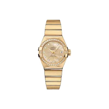 OMEGA Constellation Co Axial 123.55.27.20.57.002