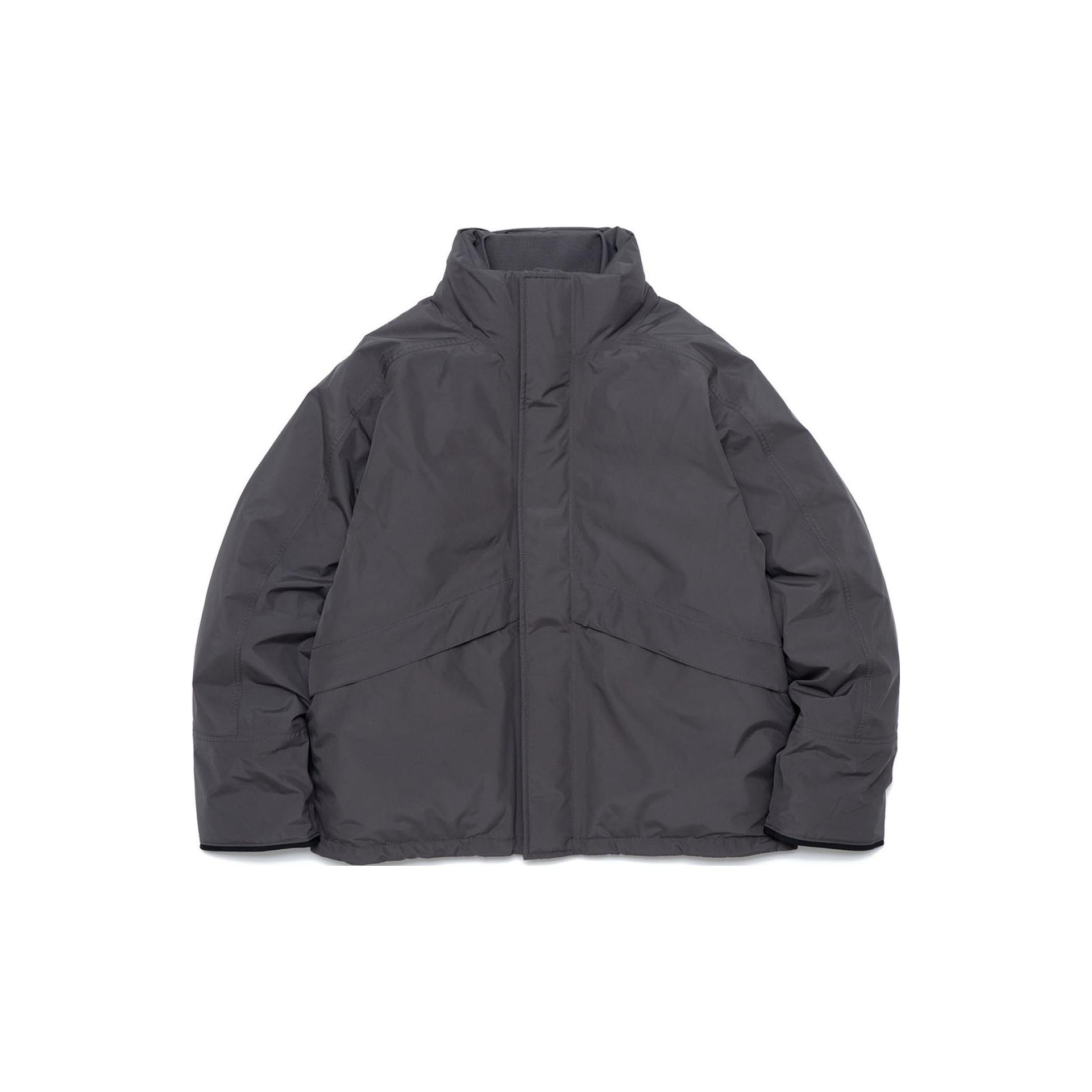 Nanamica GORE-TEX Short Down Jacket Marine Blue XL - POIZON