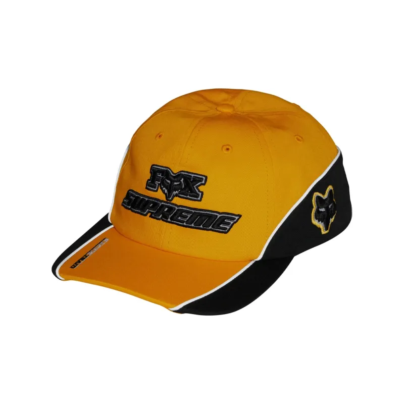 Supreme Fox Racing 6 Panel-1