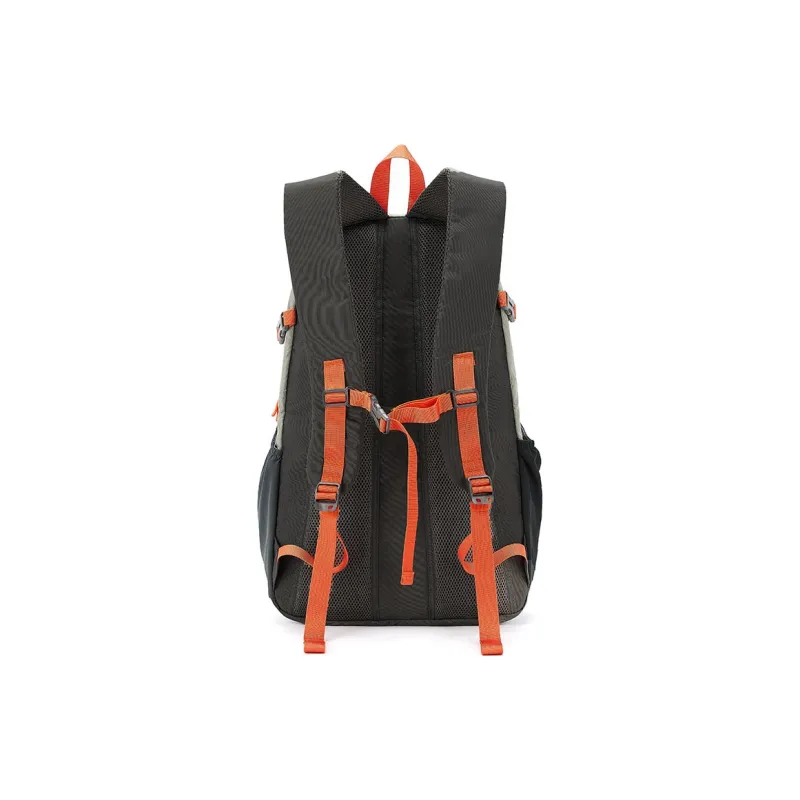 ALPINE PRO Fabric Backpack Regular Unisex Multicolor-11