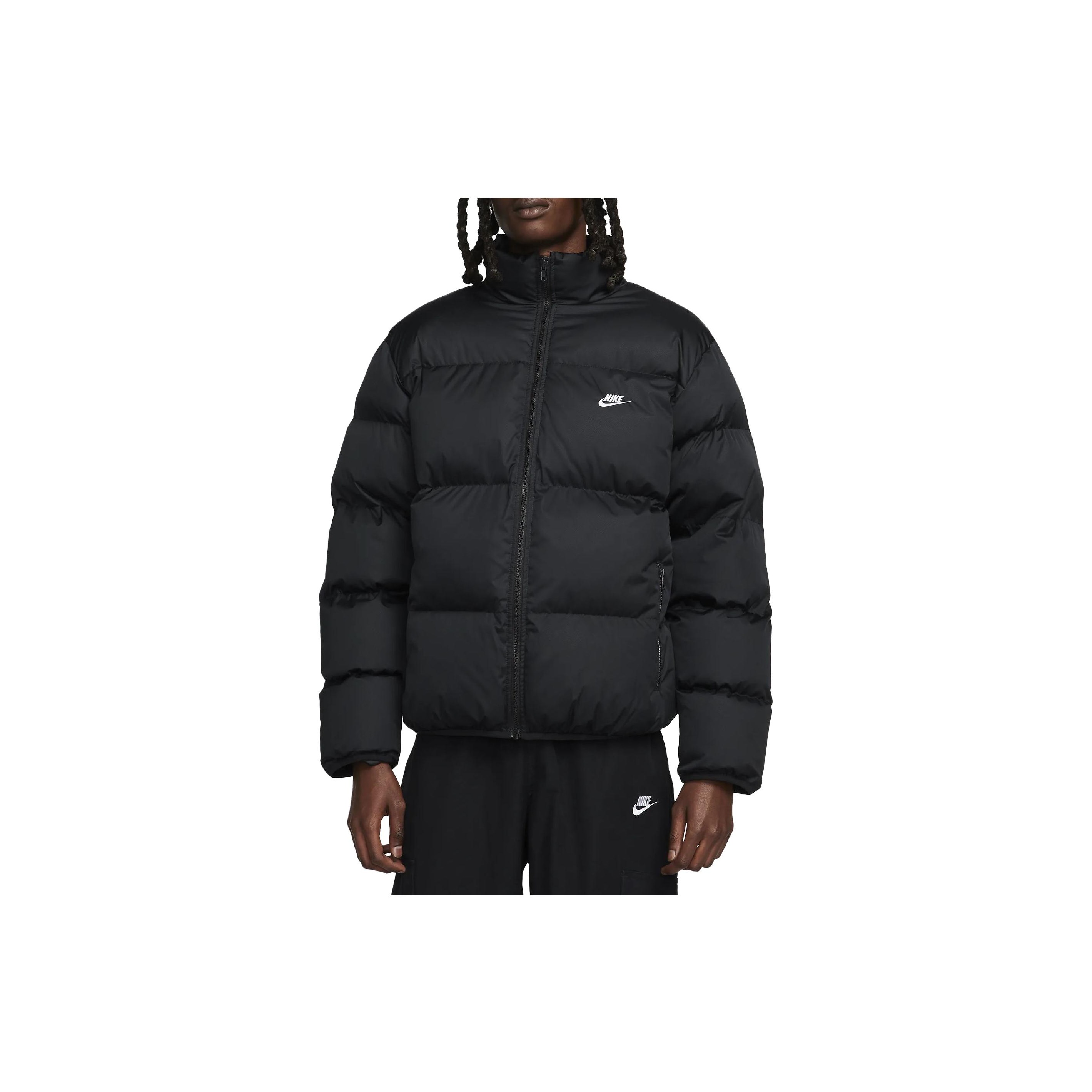 Nike Sportswear Club Men s Puffer Jacket POIZON