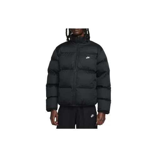 Nike Sportswear Club Puffer Jacket 