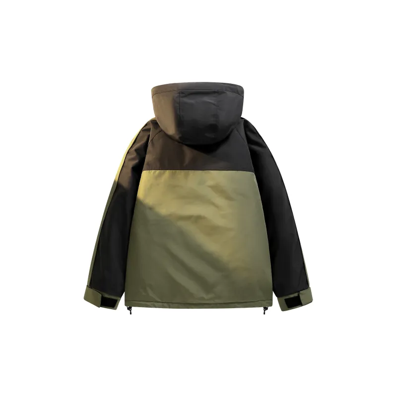 YAYA Down Jackets Unisex-3