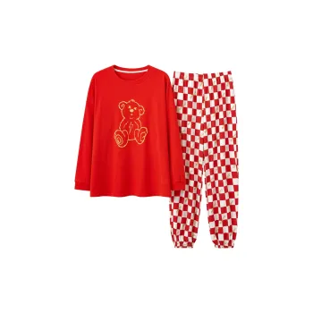 Lanza Women's Pajama Sets