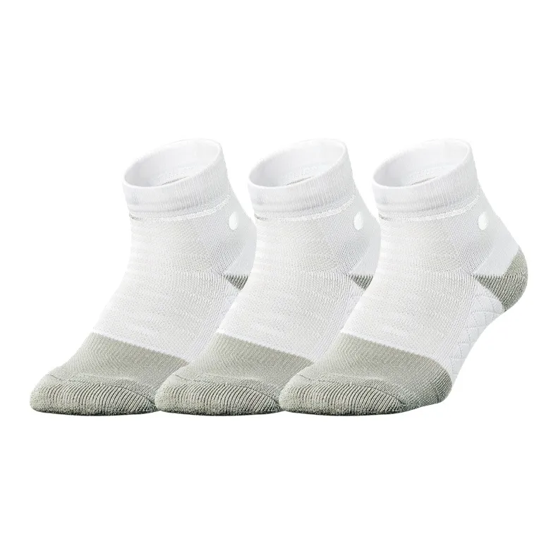 OCDOPER Unisex Mid-Calf Socks-4