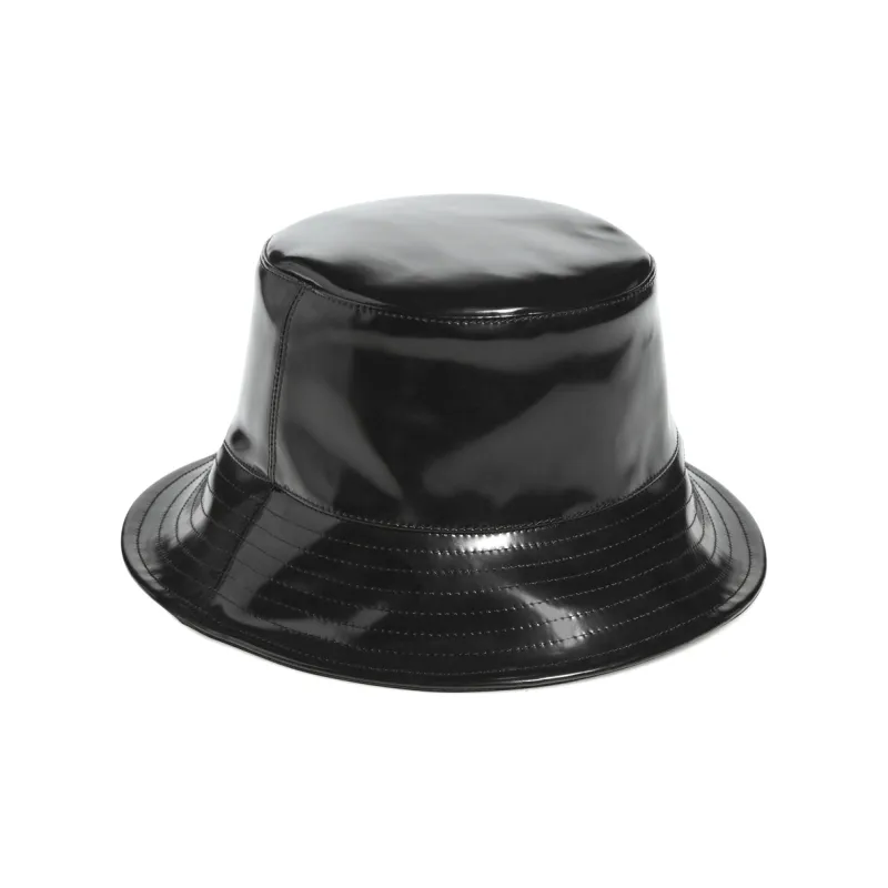 Adidas Ivy Park Reversible Latex Bucket Hat-1