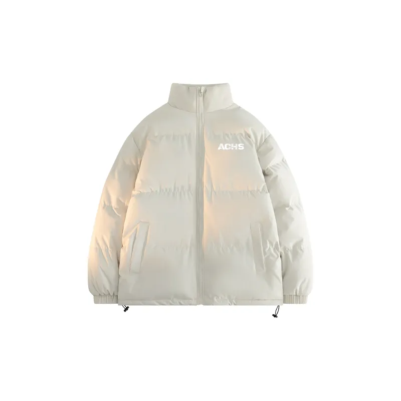 ACHS AWAKE Puffer Jacket Unisex-7