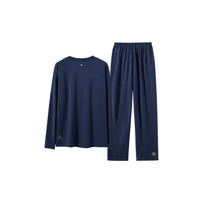 SUPIELD Men Pajama Sets-1