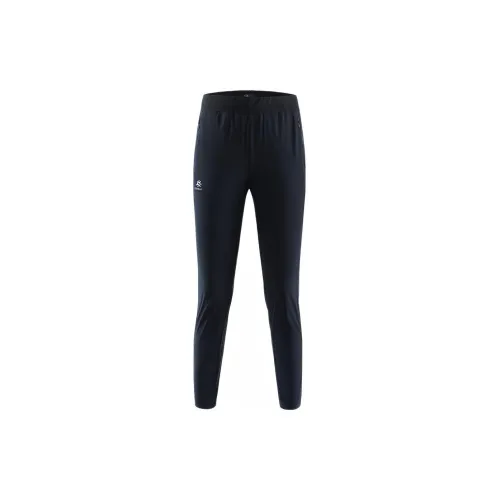 KAILAS Sports Pants Women's Ink Black