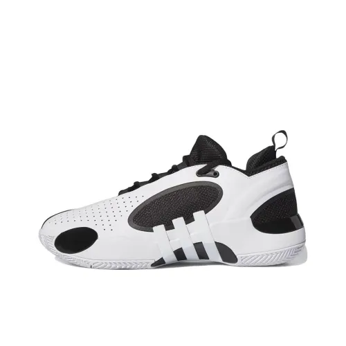 adidas D.O.N. Issue #5 Black White