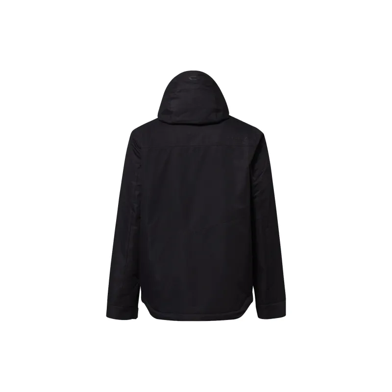 Oakley Jackets Men Black-1