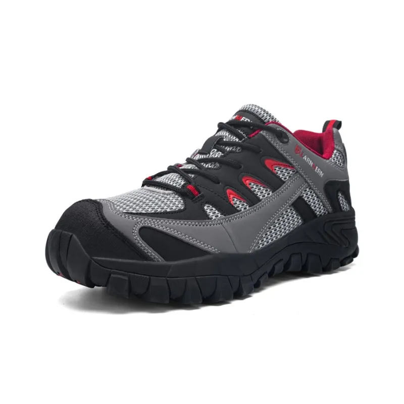 LARNMERN Safety Protective Shoes Unisex-1