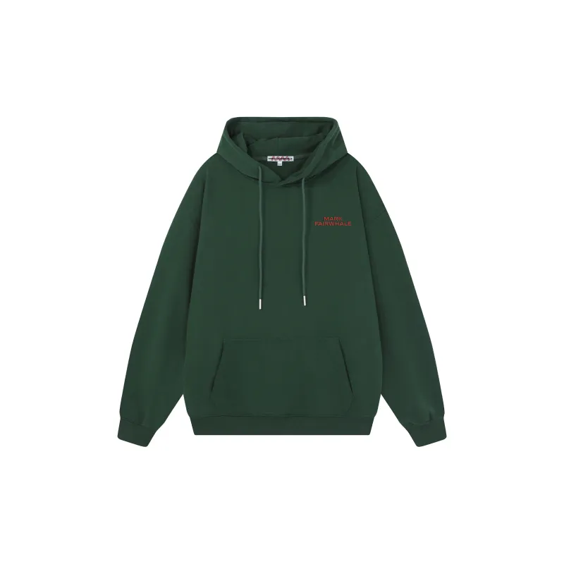 FAIRWHALE Sweatshirts Unisex-31