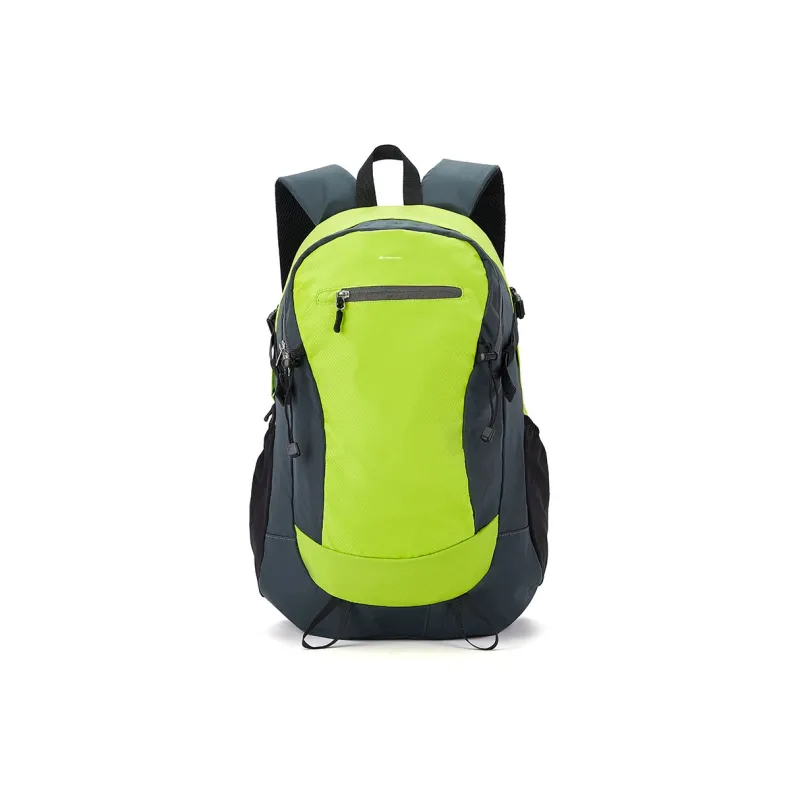 ALPINE PRO Fabric Backpack Regular Unisex Multicolor-16