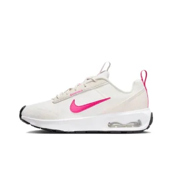 Nike Air Max Interlock Summit White Fierce Pink Women's