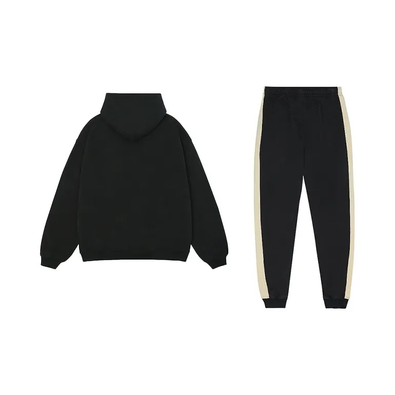 Kang's Wonderland Casual Sportswear Unisex-1