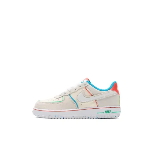 Nike Air Force 1 Low "Holiday Cookies" PS