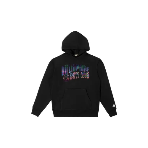 BILLIONAIRE BOYS CLUB Sweatshirt Unisex Black