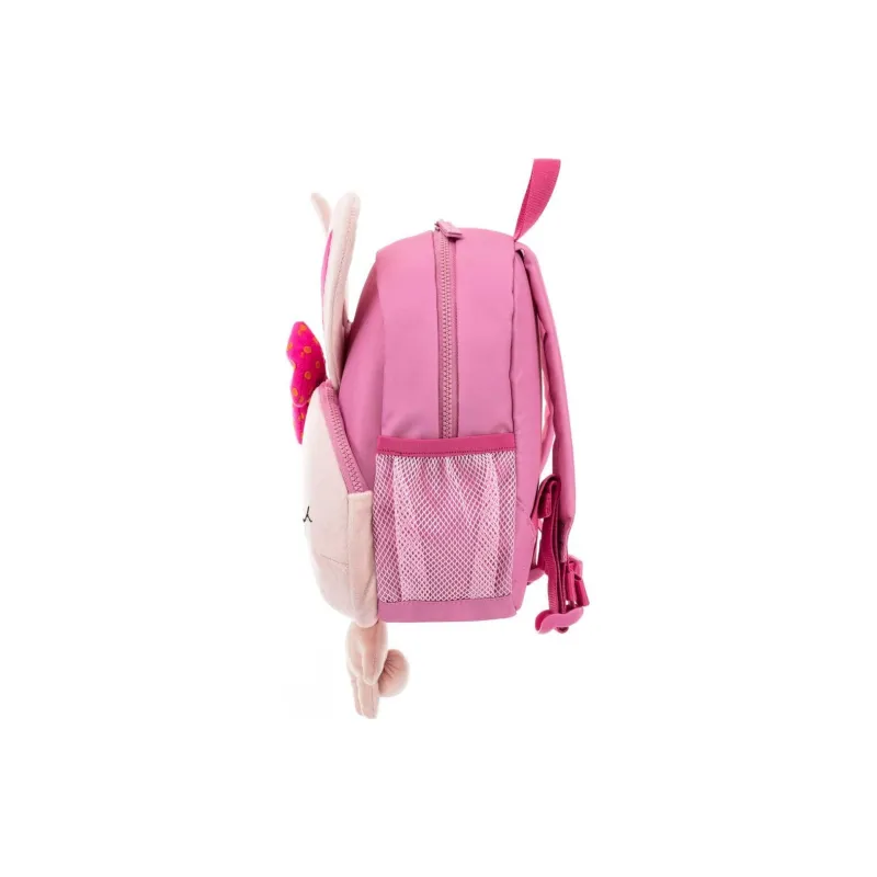 SAMSONITE SAMMIES DREAMS Polyester Backpack Small Size Kids' Pink-2