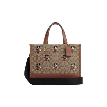 Disney X COACH Dempsey Handbags