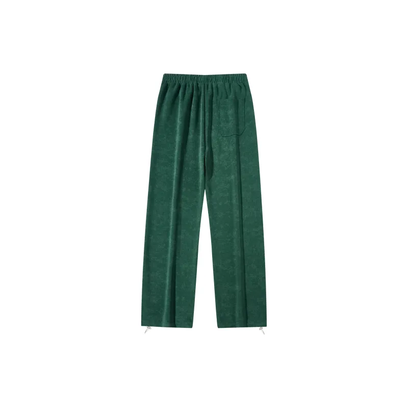 Hurley Knitted Sports Pants Unisex-7