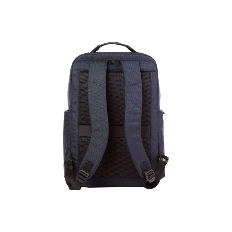 SAMSONITE Polyester Laptop Backpack Men's Marine Blue-3