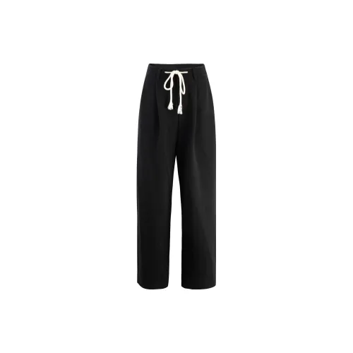 BASIC HOUSE Casual Pants Women's