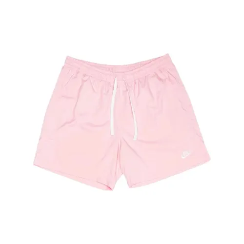 Nike Casual Shorts Men Light Pink