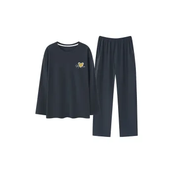 Chun Xi Men Pajama Sets