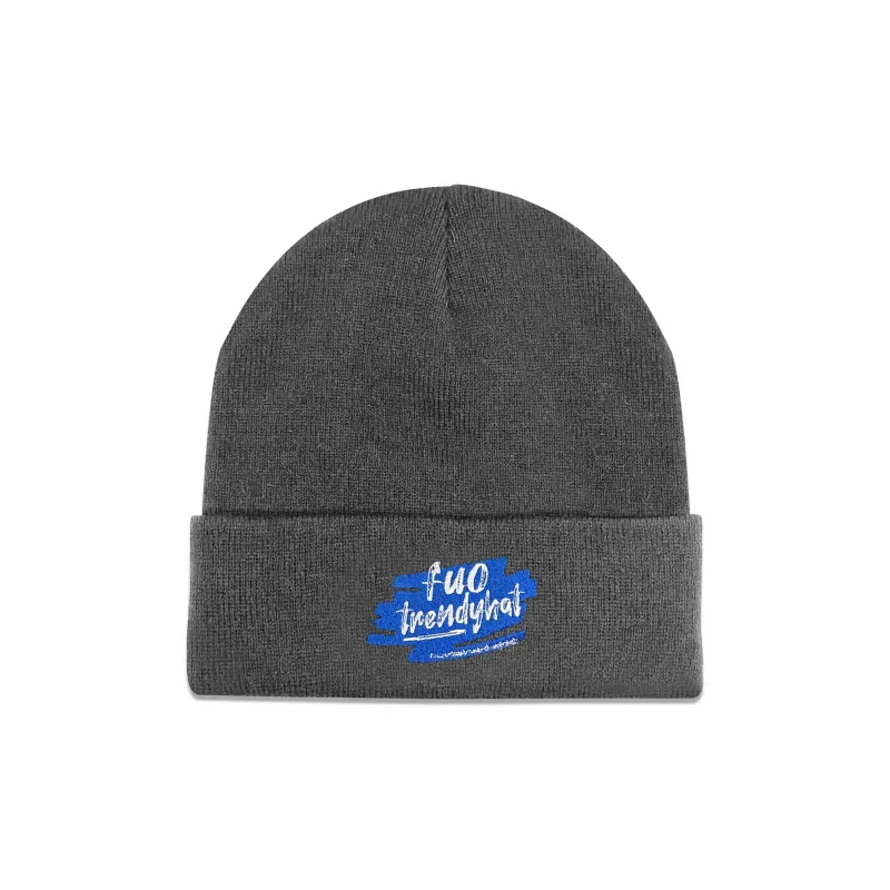 FUO Beanies Unisex-8