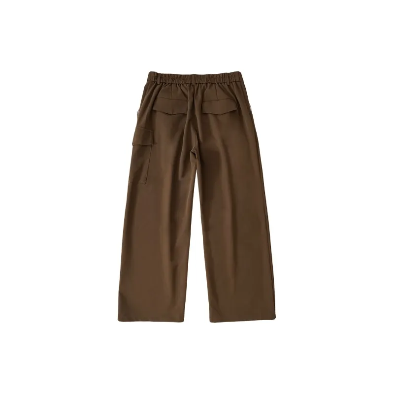 LR MADE Suit Trousers Unisex-9