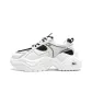 White Black