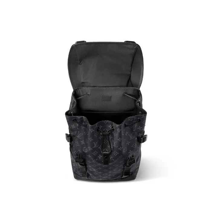 LOUIS VUITTON Getaway Backpack-3