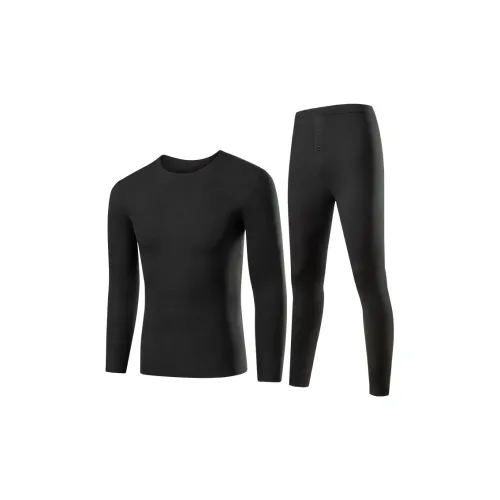 HLA Men Thermal Sets